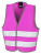 RT200J Junior Safety Vest - RT200J_Pink - variant Ls 1000309475