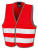 RT200J Junior Safety Vest - RT200J_Red - variant Ls 1000309472
