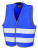 RT200J Junior Safety Vest - RT200J_Royal - variant Ls 1000309478