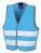 RT200J Junior Safety Vest - RT200J_Sky - variant Ls 1000309484
