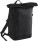 Roll-Top Backpack "Zuerich" QD 543 - ps-51d543-quadra-qd-543-black-front-90028b6b-0203-4aa5-91a2-f3d01be5f6fb-web - variant 