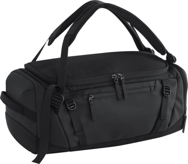 Backpack "Zuerich Hybrid 35" QD 544
