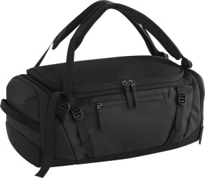 Backpack "Zuerich Hybrid 35" QD 544 - Reklamnepredmety
