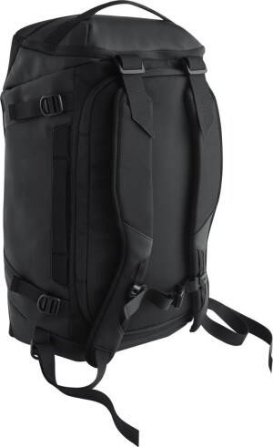 Backpack "Zuerich Hybrid 45" QD 545 - Reklamnepredmety