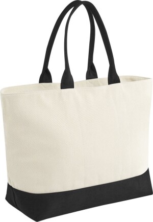 Large Shopper "Puerto Weekender" QD 634 - Reklamnepredmety
