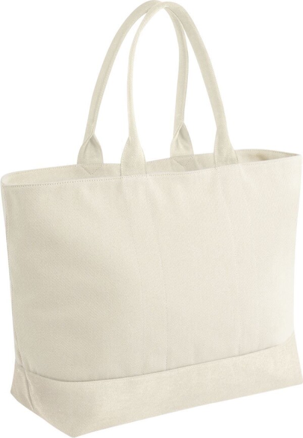 Large Shopper "Puerto Weekender" QD 634