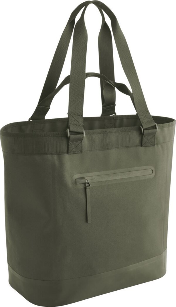 Bag "Waterproof Tote" QS 577