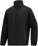 Hybrid Jacket "Pro Universal" - ps-36a958-regatta-tra-958-black-ash-front-f8cbce3f-30e4-4e6e-bb3f-00a5c6e6f708-web - variant 