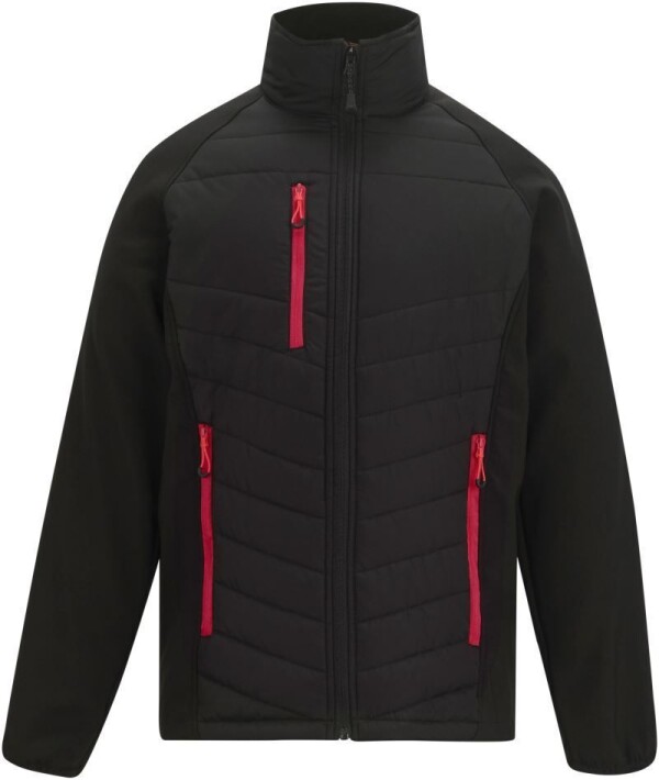 Hybrid Jacket "Pro Universal"