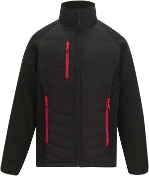 Hybrid Jacket "Pro Universal" - Reklamnepredmety