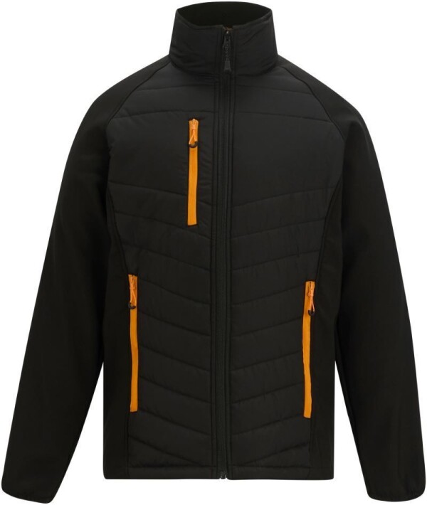 Hybrid Jacket "Pro Universal"