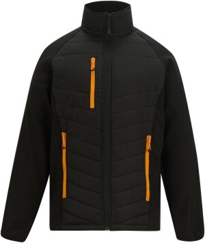 Hybrid Jacket "Pro Universal" - Reklamnepredmety