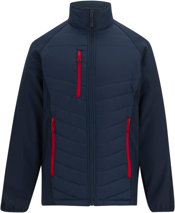 Hybrid Jacket "Pro Universal"