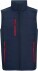 Hybrid Bodywarmer "Pro Universal" TRB 203 - ps-36b203-regatta-trb-203-navy-classic-red-front-082ca1b7-9e87-4ebd-82ab-4aee381111d1-web - variant 