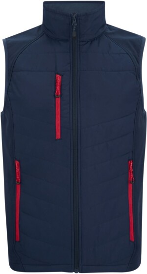 Hybrid Bodywarmer "Pro Universal" TRB 203 - Reklamnepredmety