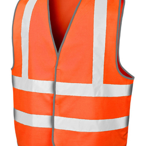 RT201 Motorway Vest