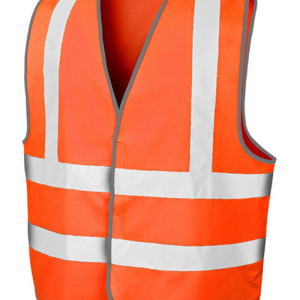 RT201 Motorway Vest - Reklamnepredmety