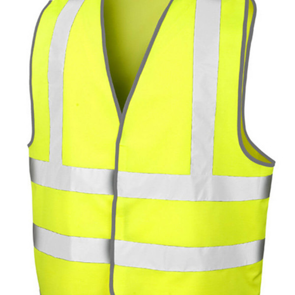 RT201 Motorway Vest