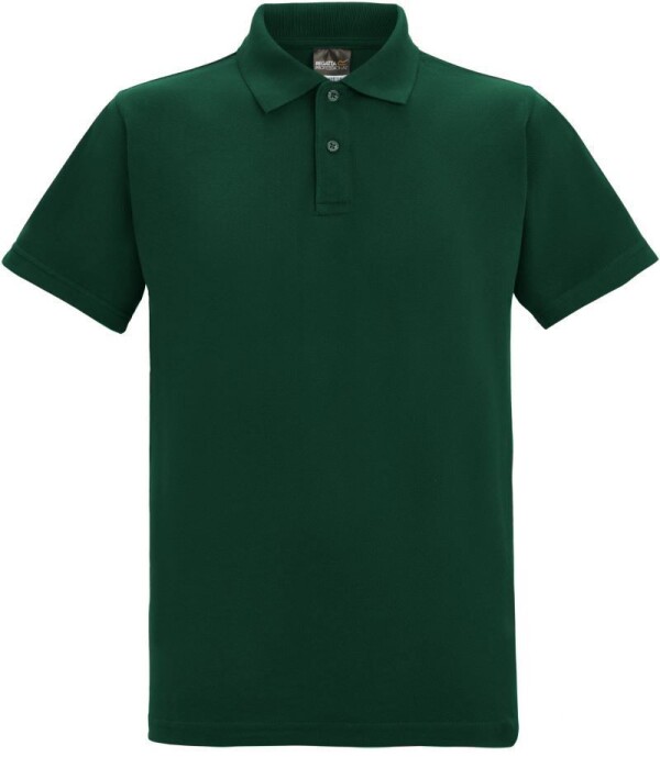 Heavy Unisex Piqué Polo TRS 101