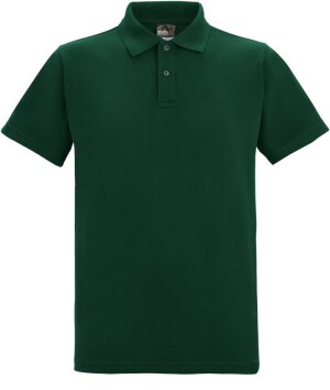 Heavy Unisex Piqué Polo TRS 101 - Reklamnepredmety