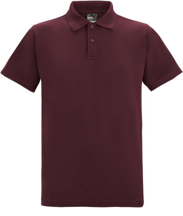 Heavy Unisex Piqué Polo TRS 101