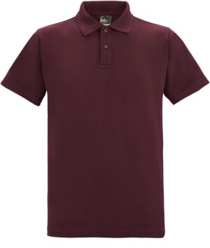 Heavy Unisex Piqué Polo TRS 101 - Reklamnepredmety