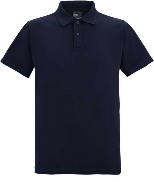 Heavy Unisex Piqué Polo TRS 101