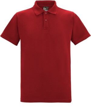 Heavy Unisex Piqué Polo TRS 101 - Reklamnepredmety