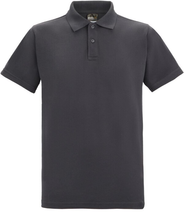 Heavy Unisex Piqué Polo TRS 101