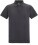 Heavy Unisex Piqué Polo TRS 101 - ps-36s101-regatta-trs-101-solid-grey-front-6fc0f217-bff8-4005-aa1d-083328e00fbd-web - variant 