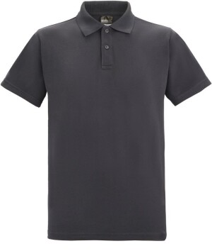 Heavy Unisex Piqué Polo TRS 101 - Reklamnepredmety