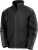 Heavy Workwear Microfleece Jacket R 515X - ps-30515x-result-work-guard-r-515x-black-front-dcd4147b-c387-4635-ba78-e4828de83664-web - variant 
