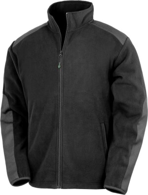 Heavy Workwear Microfleece Jacket R 515X - Reklamnepredmety