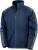 Heavy Workwear Microfleece Jacket R 515X - ps-30515x-result-work-guard-r-515x-navy-front-96ef4a9e-2677-41df-b458-0b7ff3472241-web - variant 