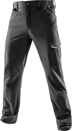 Workwear Stretch Pants R 518X - Reklamnepredmety