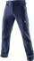 Workwear Stretch Pants R 518X - ps-30518x-result-work-guard-r-518x-navy-front-6fca1571-5839-4049-a04c-32b49c087b1e-web - variant 