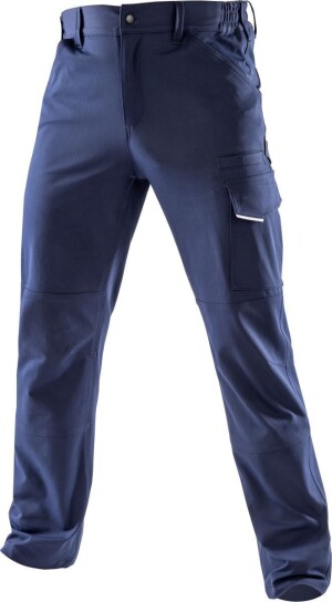 Workwear Stretch Pants R 518X - Reklamnepredmety
