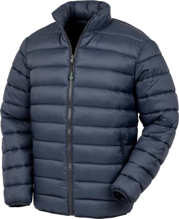 Padded Ripstop 3-in-1 Jacket