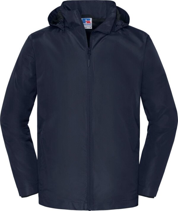 All Weather Jacket "Essential" 416M