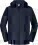 All Weather Jacket "Essential" 416M - ps-10416m-russell-athletic-416m-french-navy-front-02c57253-91c7-4350-912f-64680f72df2e-web - variant 