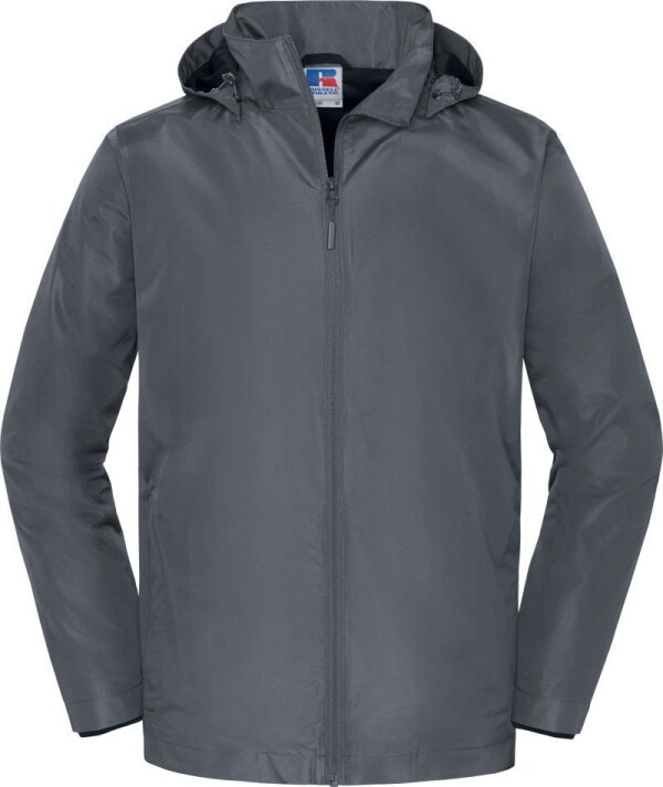 All Weather Jacket "Essential" 416M