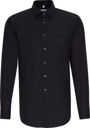 Non-iron shirt long-sleeve Performance Men - Reklamnepredmety
