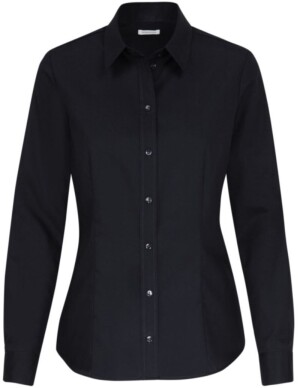 Non-iron blouse long-sleeve Performance Women - Reklamnepredmety