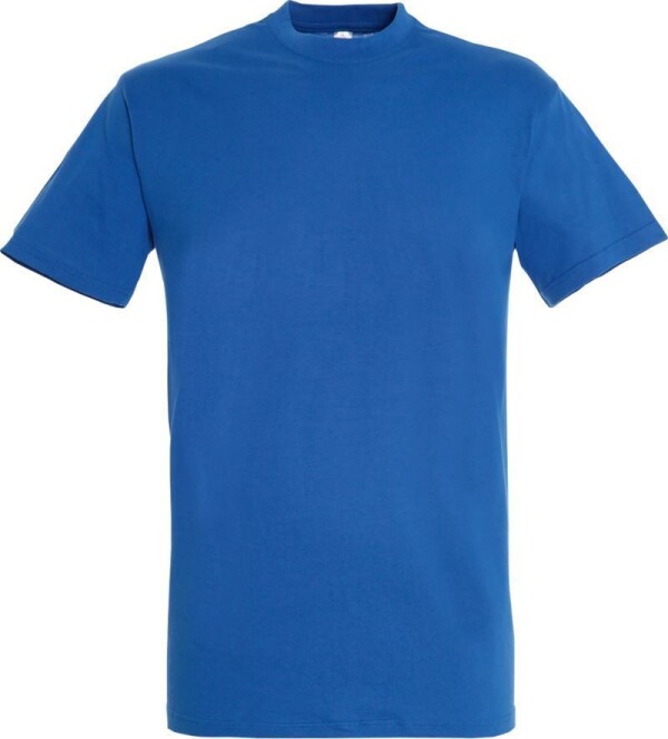 Unisex T-Shirt Titan