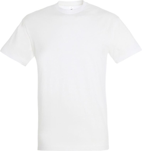 Unisex T-Shirt Titan