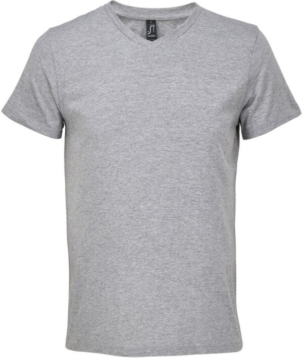 Men's V-Neck T-Shirt Regent V