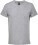 Men's V-Neck T-Shirt Regent V - ps-254765-sol-s-regent-v-grey-melange-front-bf012658-ba4d-4ad3-8cee-f690033ab9c5-web - variant 