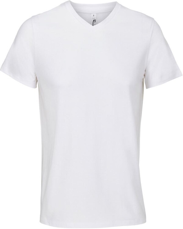 Men's V-Neck T-Shirt Regent V