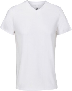 Men's V-Neck T-Shirt Regent V - Reklamnepredmety