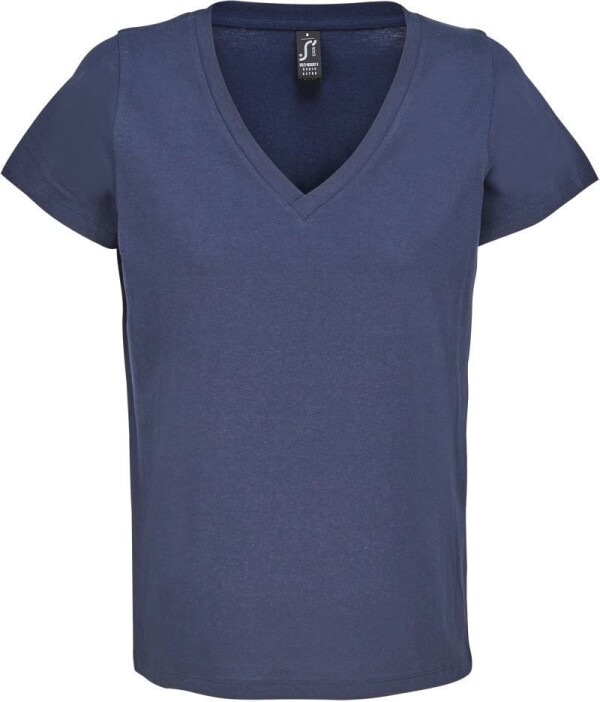 Ladies' V-Neck T-Shirt Regent V Women